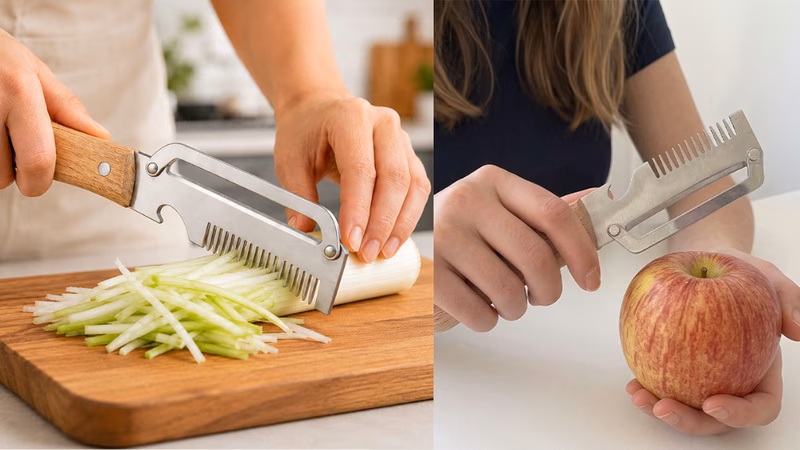 Retrouve le vrai plaisir de cuisiner maison